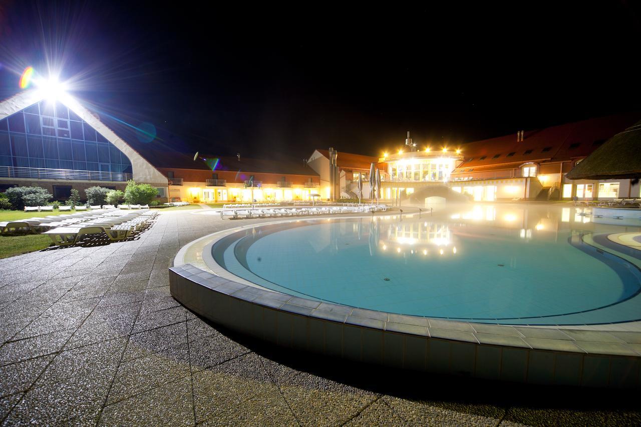 Kehida Hertelendy Haz Kehidakustány Exterior foto